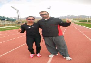 Atletizmde Erzurum Cazibesi